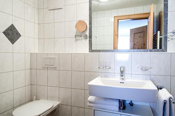 Apartament Hof Am Arlberg - Familie Walter St. Anton am Arlberg Zewnętrze zdjęcie