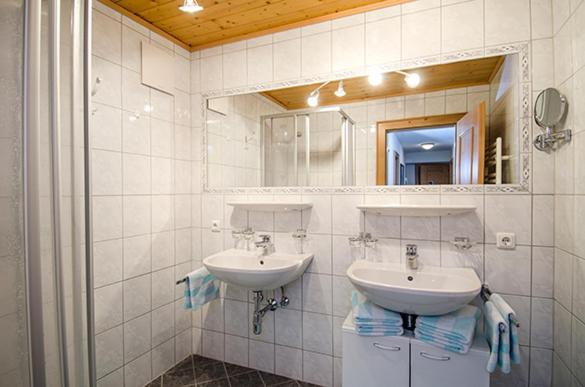 Apartament Hof Am Arlberg - Familie Walter St. Anton am Arlberg Zewnętrze zdjęcie