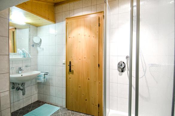 Apartament Hof Am Arlberg - Familie Walter St. Anton am Arlberg Zewnętrze zdjęcie