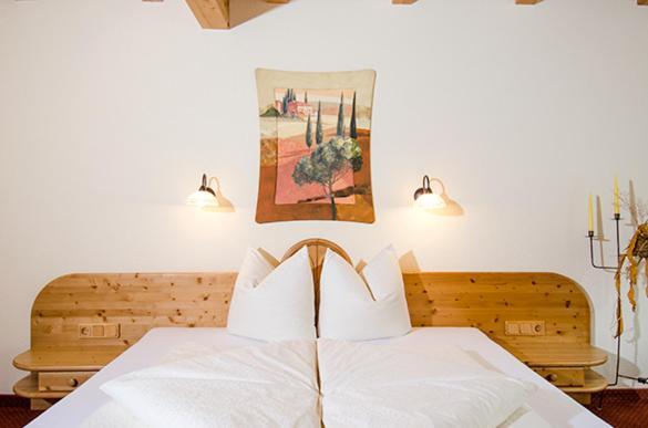 Apartament Hof Am Arlberg - Familie Walter St. Anton am Arlberg Zewnętrze zdjęcie